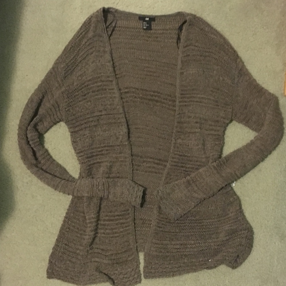 H&M cardigan